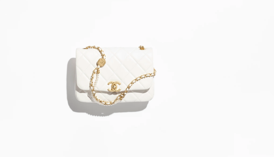 Mini Flap Bag