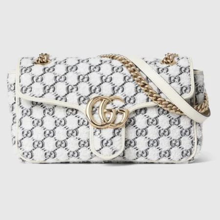 GG Marmont medium shoulder bag-3