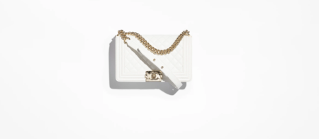 BOY CHANEL Handbag