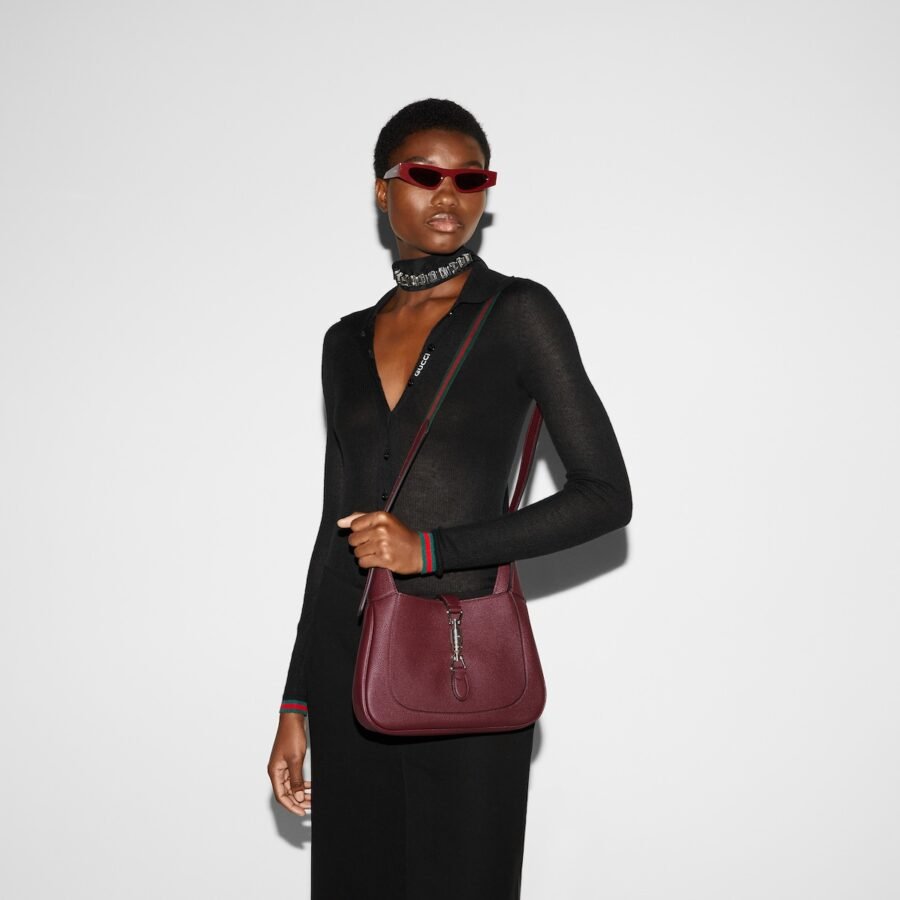 Gucci Jackie 1961 medium bag-3 - Image 3