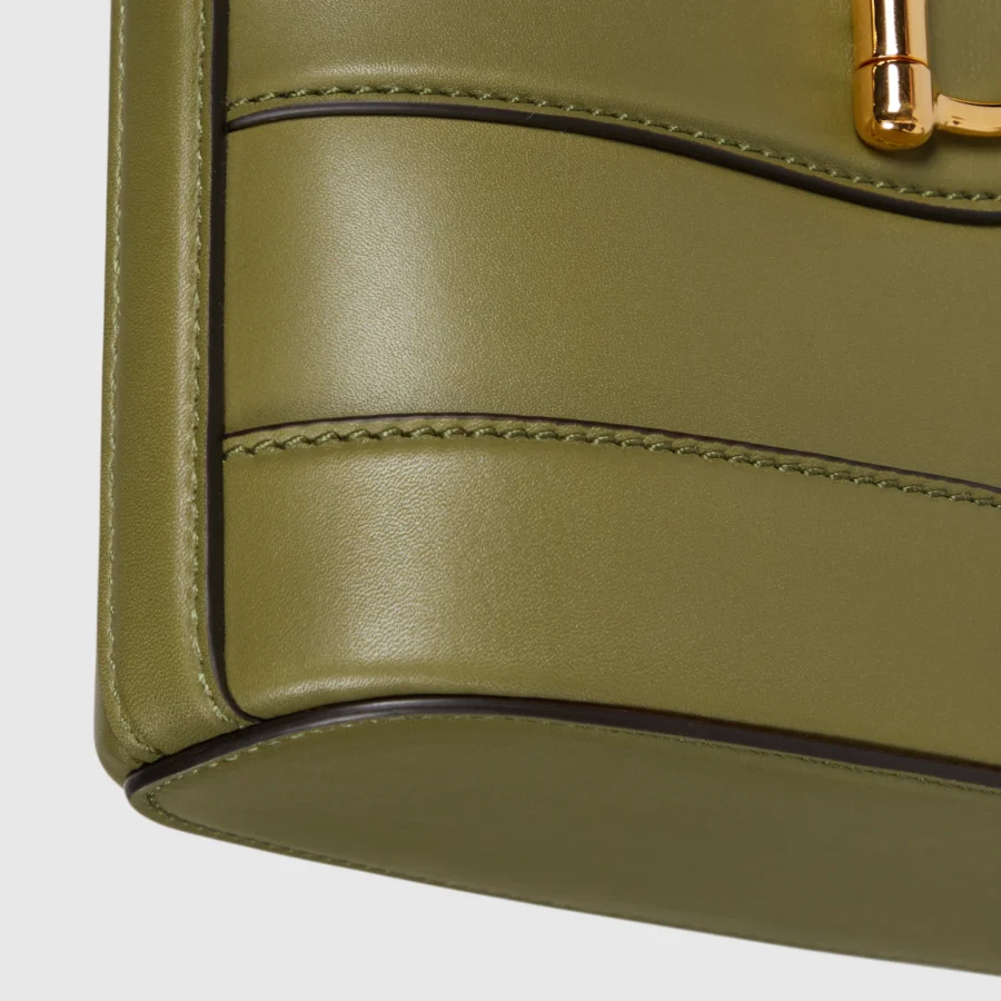 Gucci 73 small bucket bag-2 - Image 11
