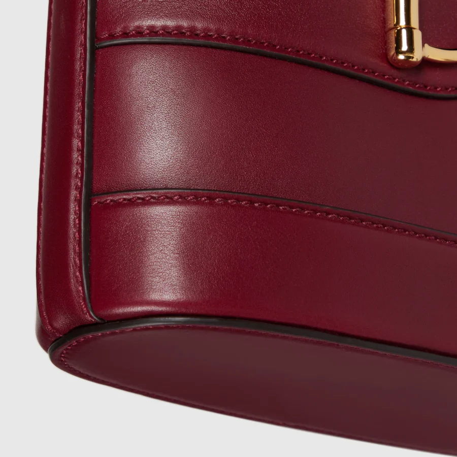 Gucci 73 small bucket bag-3 - Image 11