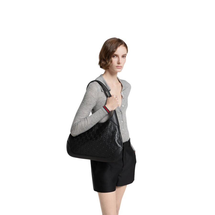 Gucci B medium shoulder bag-3 - Image 3