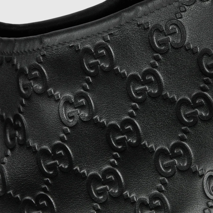 Gucci B medium shoulder bag-3 - Image 4