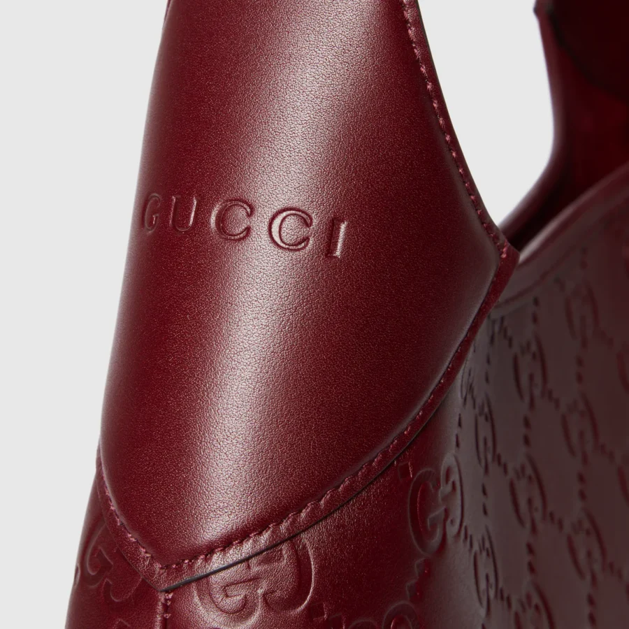 Gucci B medium shoulder bag-4 - Image 4