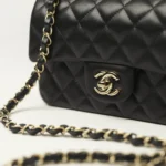 Mini Classic Handbag - Image 4
