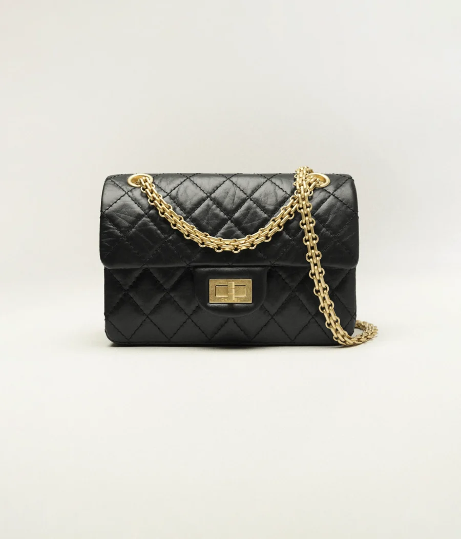 Mini 2.55 Handbag