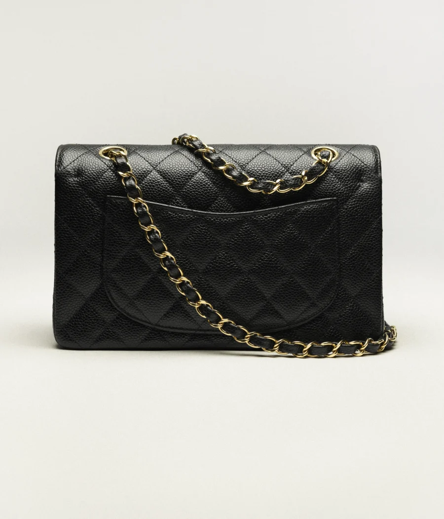 Small Classic Handbag - Image 3
