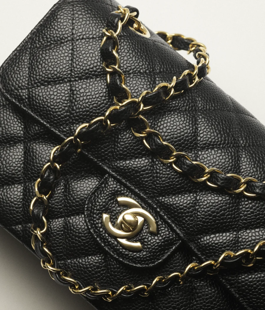 Small Classic Handbag - Image 4