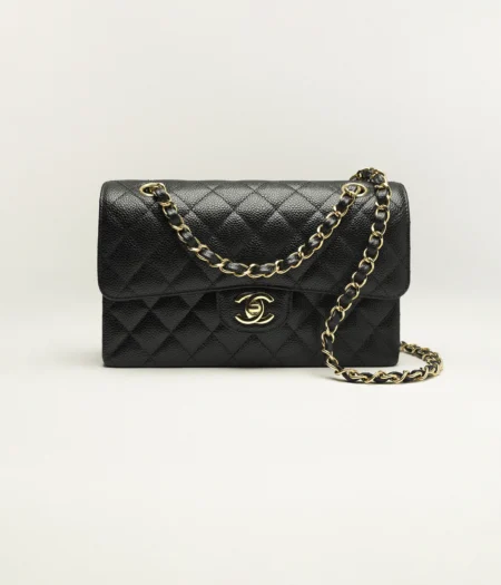 Small Classic Handbag