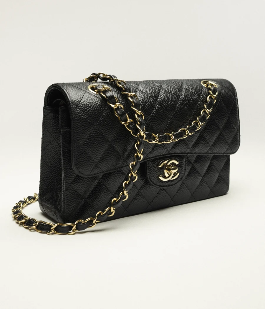 Small Classic Handbag - Image 2