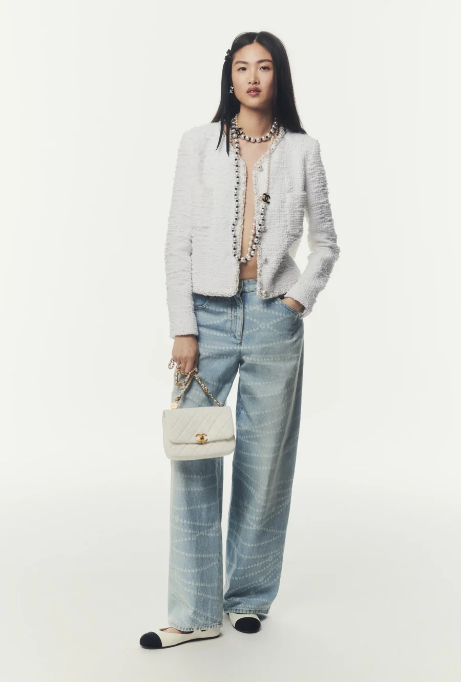 Mini Flap Bag - Image 5