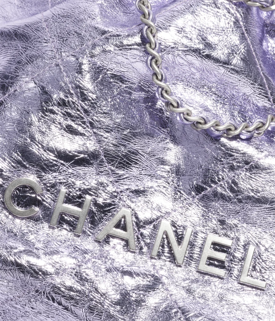 CHANEL 22 Mini Handbag-8 - Image 4