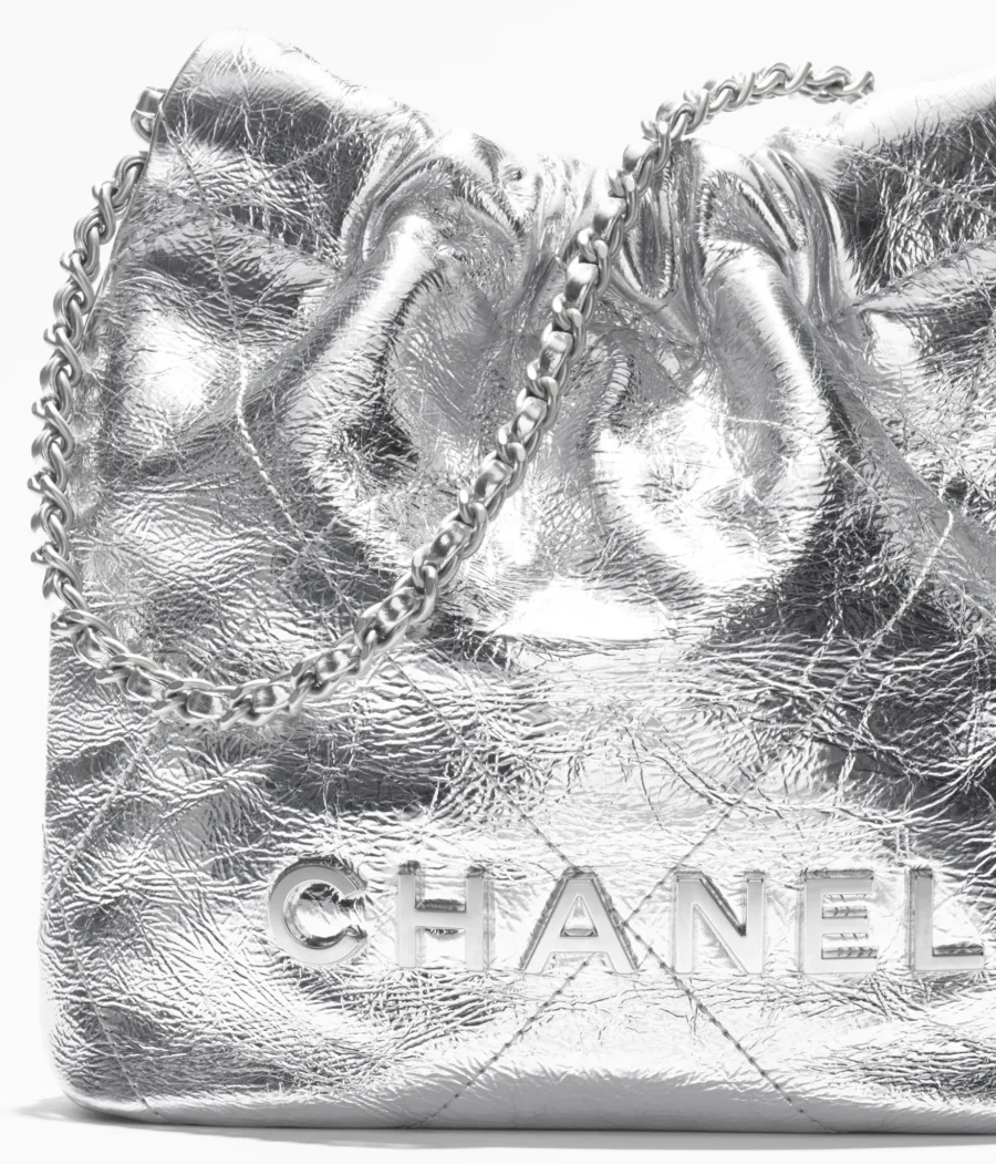 CHANEL 22 Mini Handbag-7 - Image 4