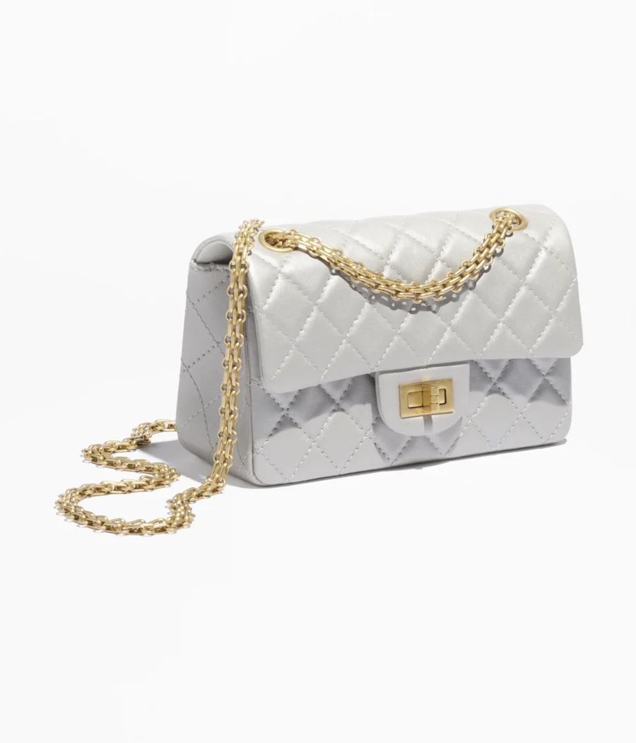 Mini 2.55 Handbag-1 - Image 3