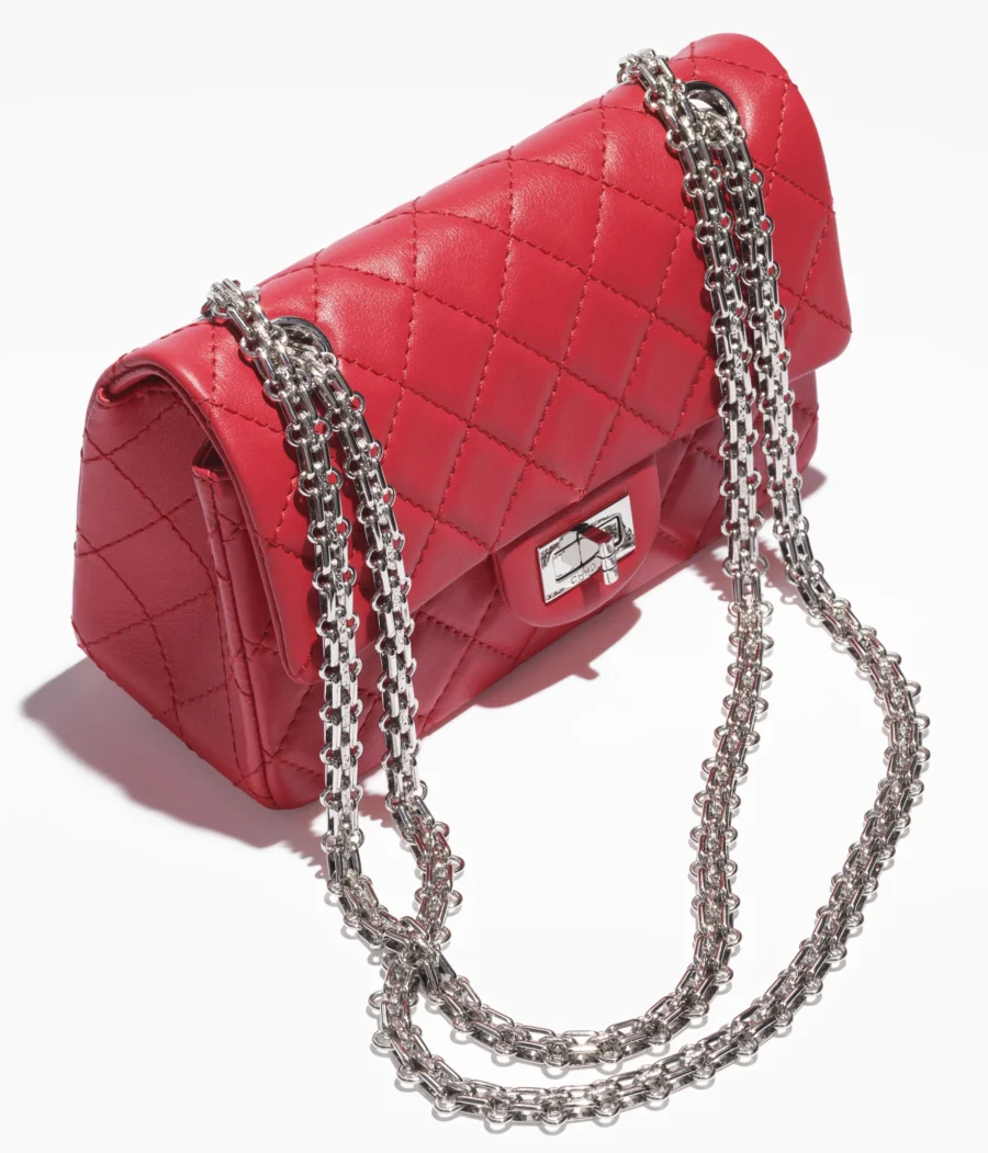 Mini 2.55 Handbag-2 - Image 3