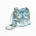 CHANEL 22 Mini Handbag-3