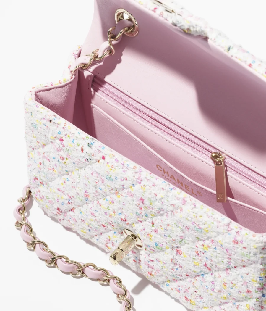 Classic 11.12 Handbag-4 - Image 3