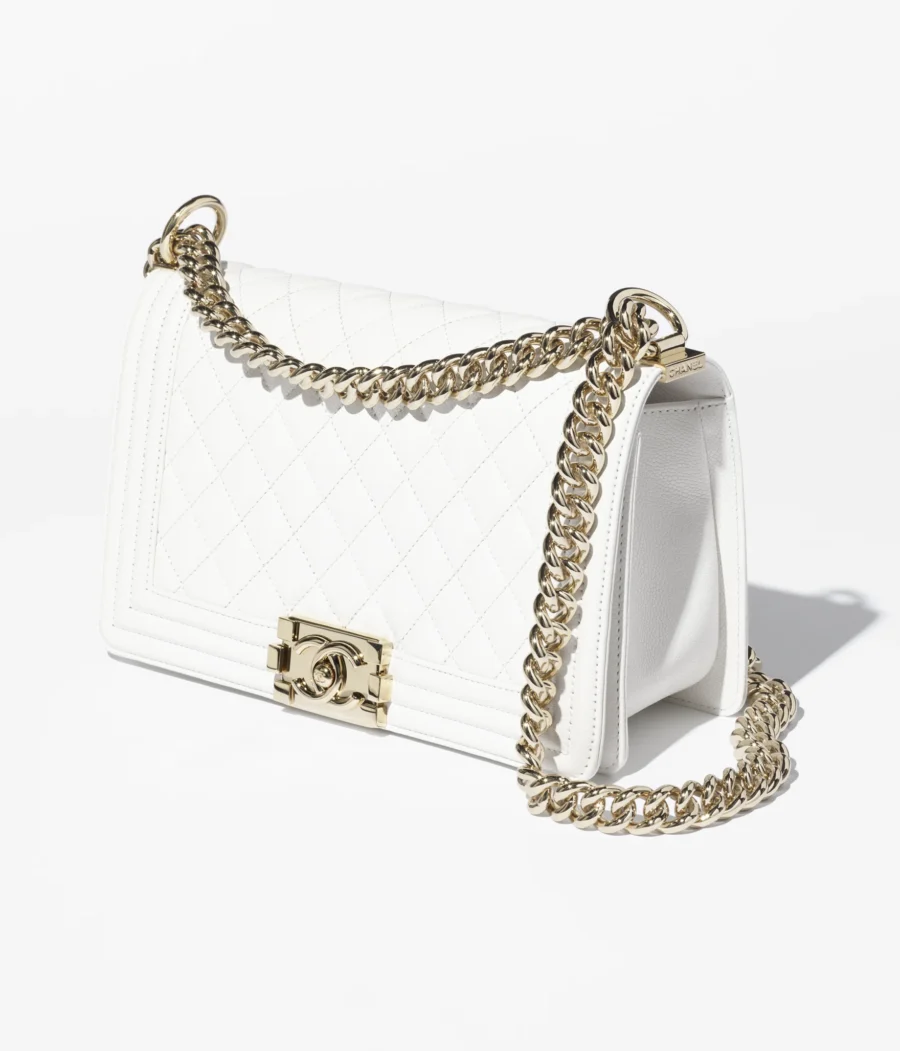 BOY CHANEL Handbag - Image 2