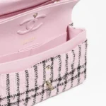 Small Classic Handbag - Image 3