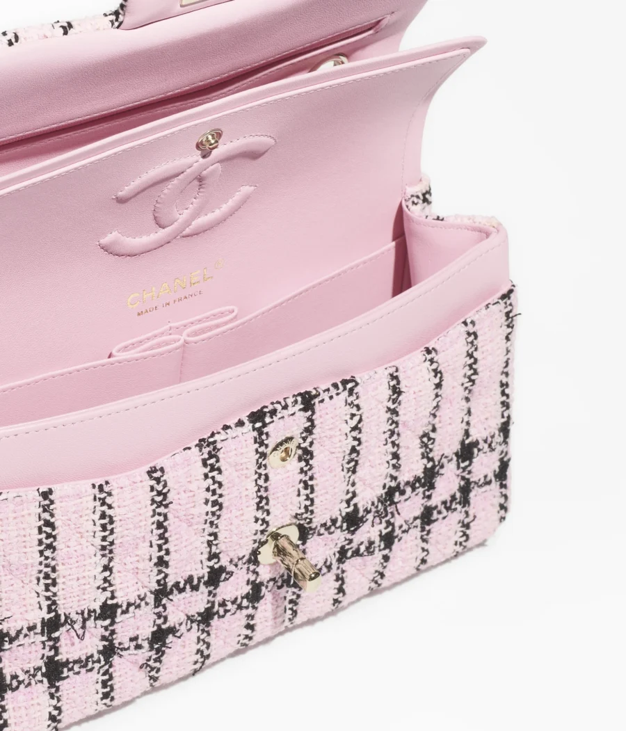 Small Classic Handbag - Image 3