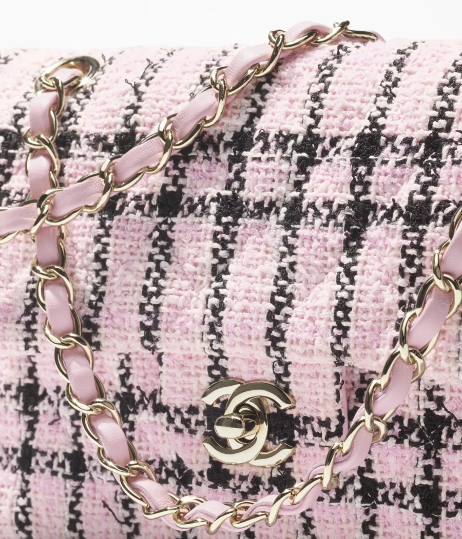 Small Classic Handbag - Image 4