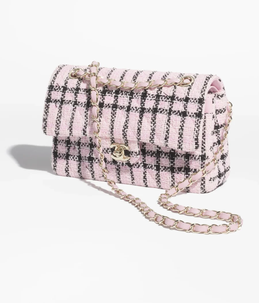 Small Classic Handbag