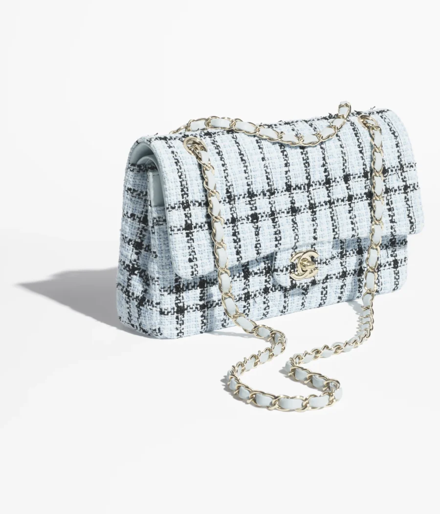 Classic 11.12 Handbag