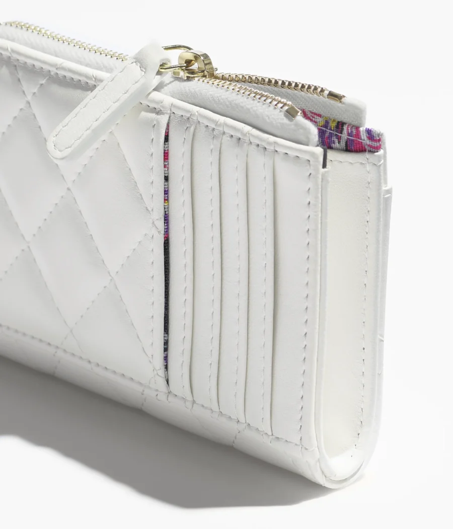 Zipped Card Holder - Image 4