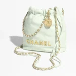 CHANEL 22 Mini Handbag-1