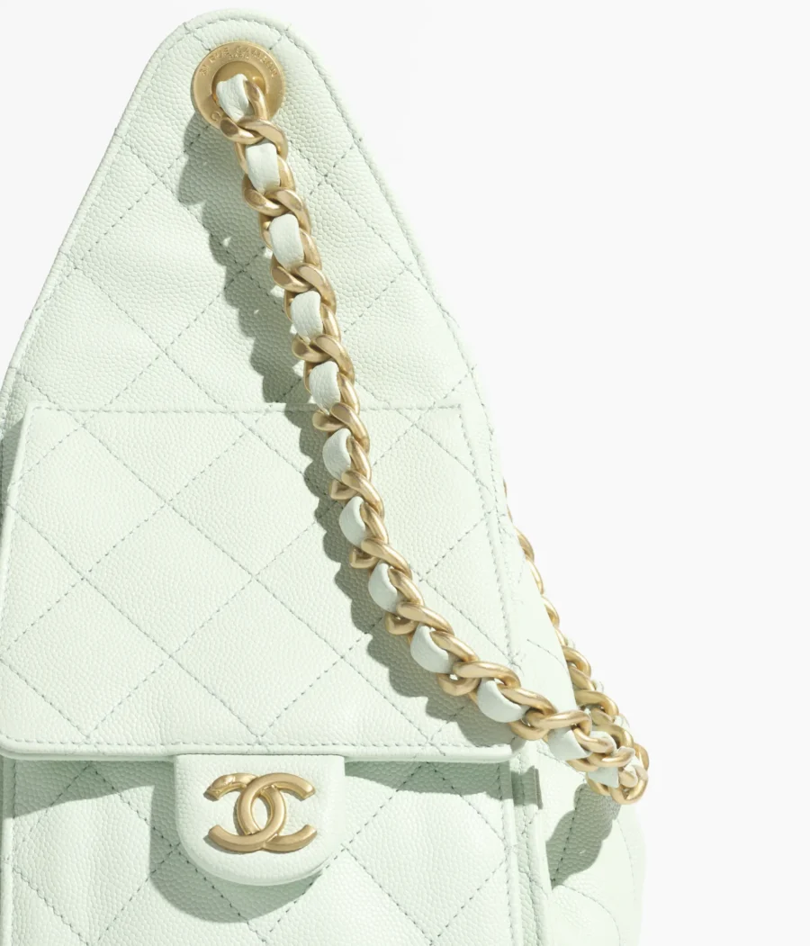 CHANEL 25 Small Handbag-7 - Image 4