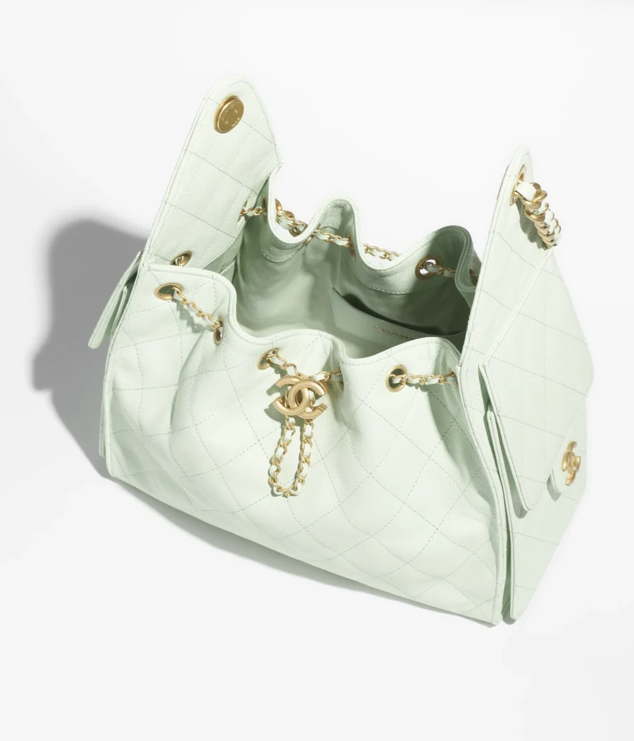 CHANEL 25 Small Handbag-7 - Image 3
