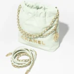 CHANEL 22 Mini Handbag-1 - Image 3