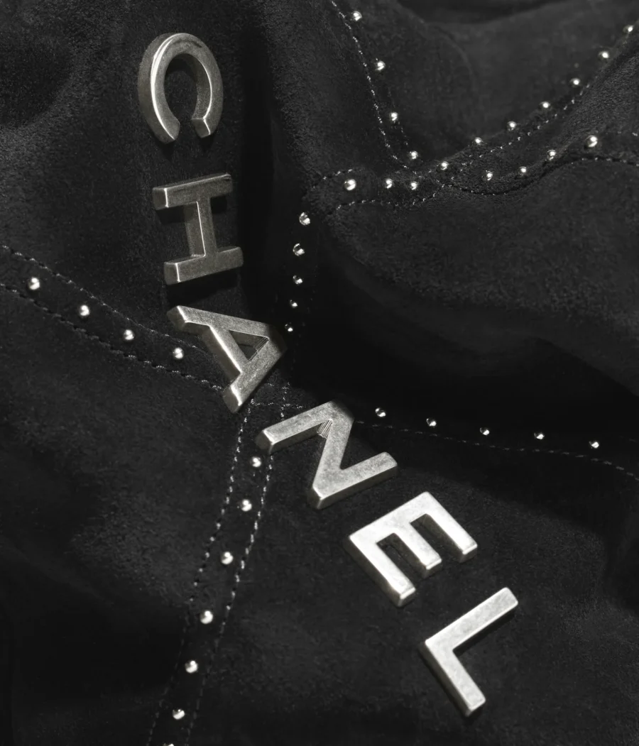 CHANEL 22 Mini Handbag-2 - Image 4