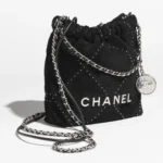 CHANEL 22 Mini Handbag-2
