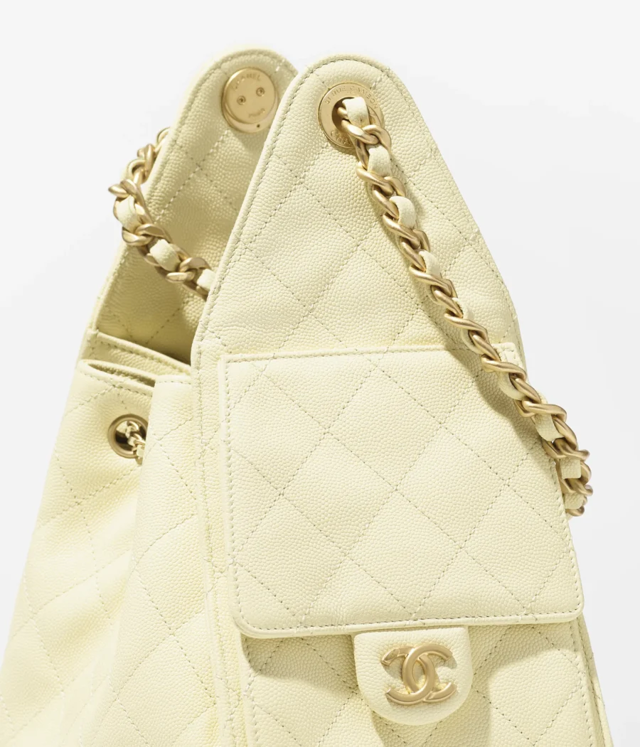 CHANEL 25 Small Handbag-6 - Image 4