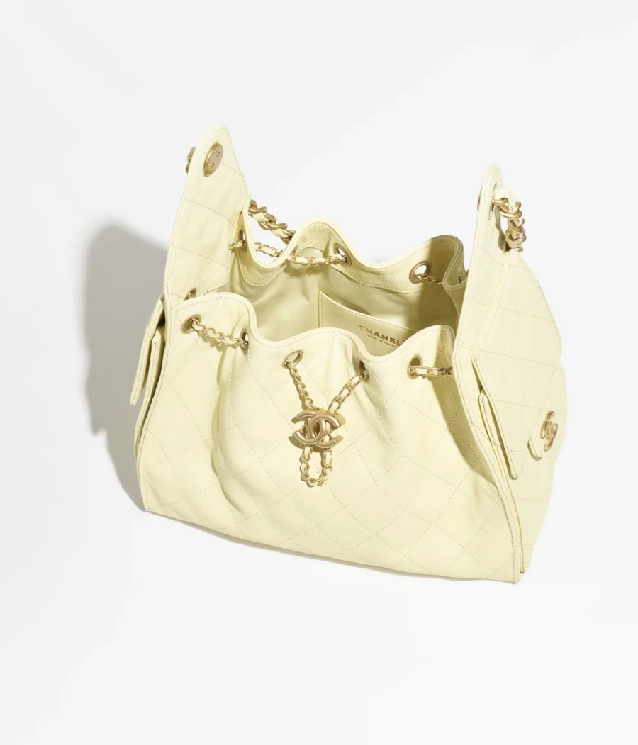 CHANEL 25 Small Handbag-6 - Image 3