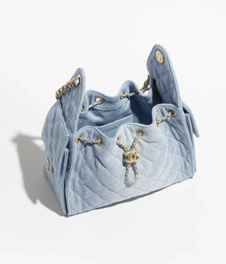 CHANEL 25 Small Handbag-5 - Image 3