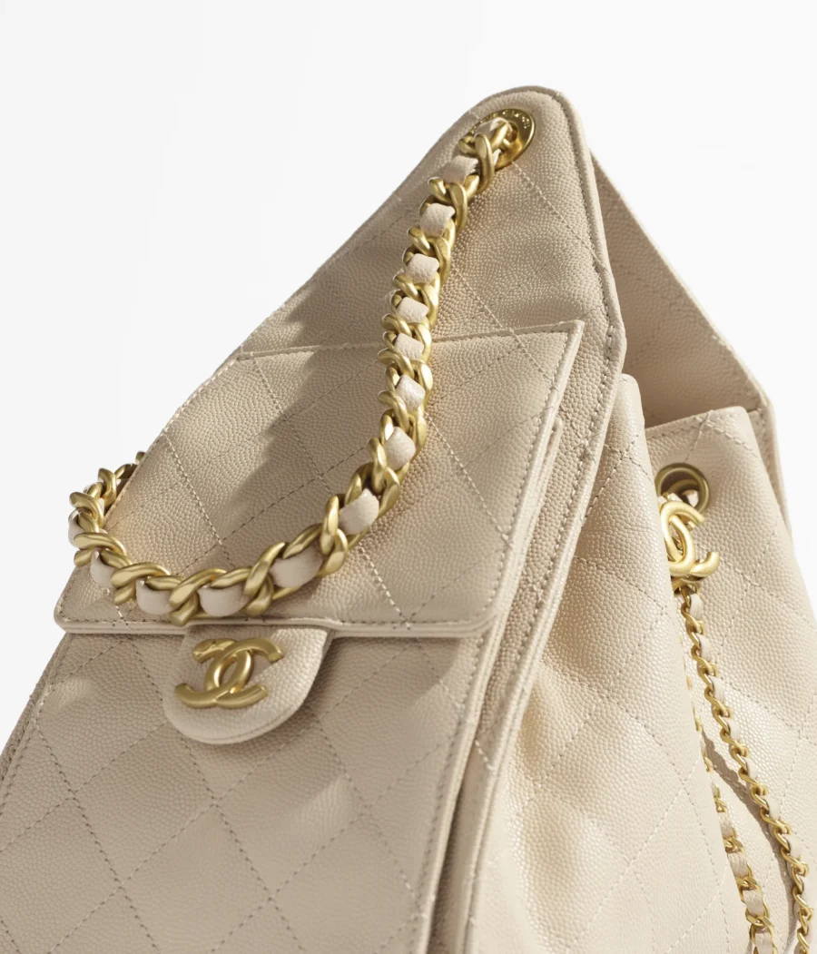 CHANEL 25 Small Handbag-3 - Image 4