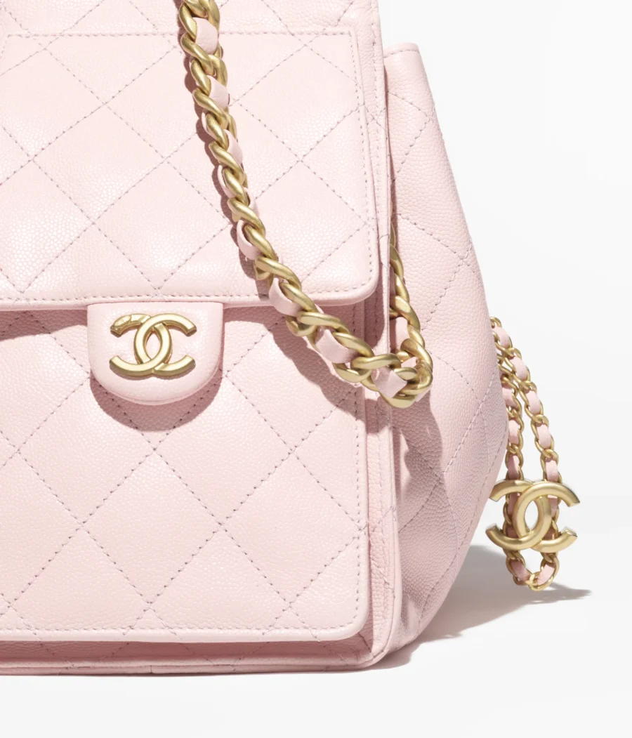 CHANEL 25 Small Handbag-2 - Image 4