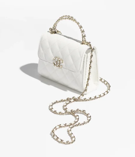 Clutch with Chain bag 2025