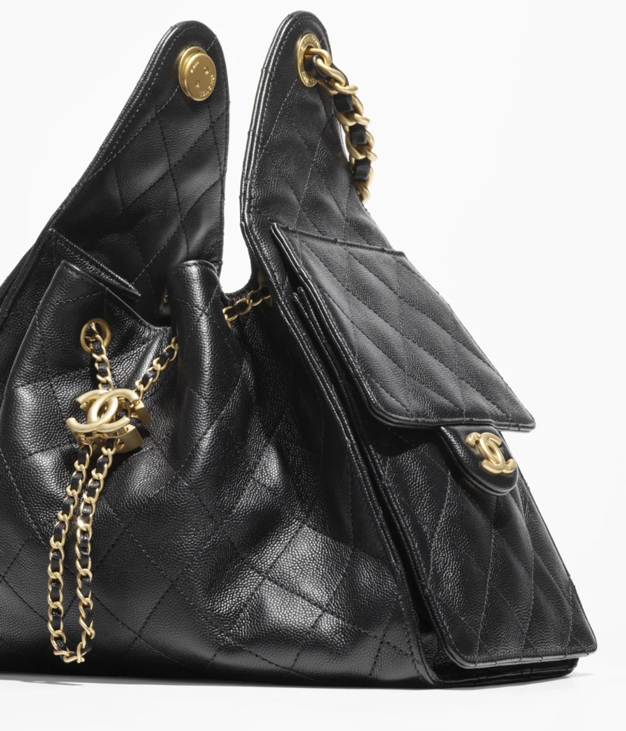 CHANEL 25 Small Handbag-1 - Image 4