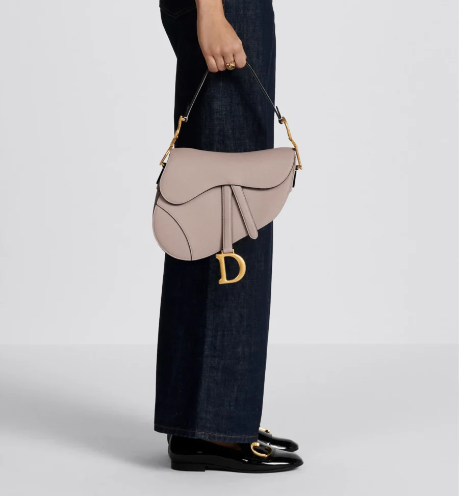 Saddle Bag with Strap-12 - Image 4