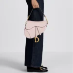 Saddle Bag with Strap-2 - Image 4