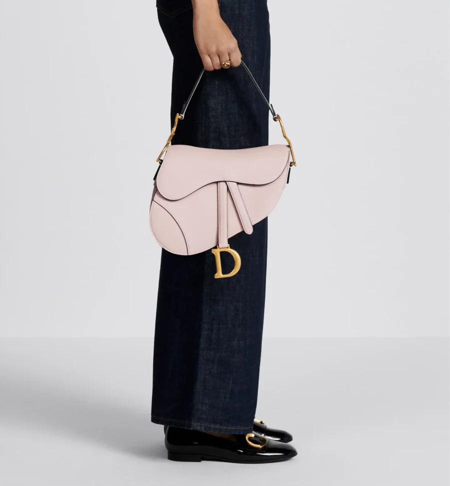 Saddle Bag with Strap-2 - Image 4