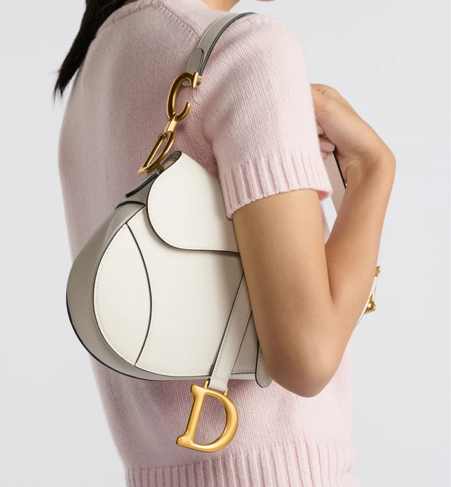 Saddle Bag with Strap-13 - Image 4