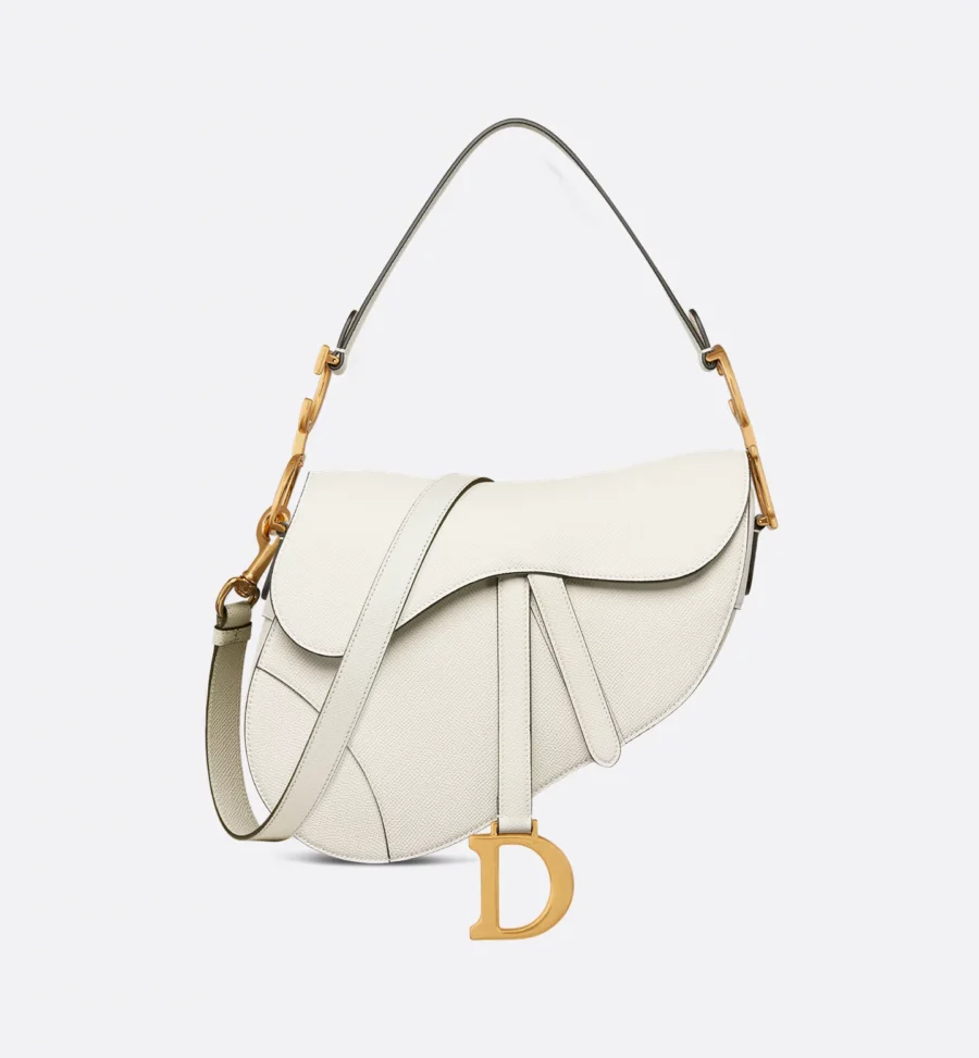 Saddle Bag with Strap-13