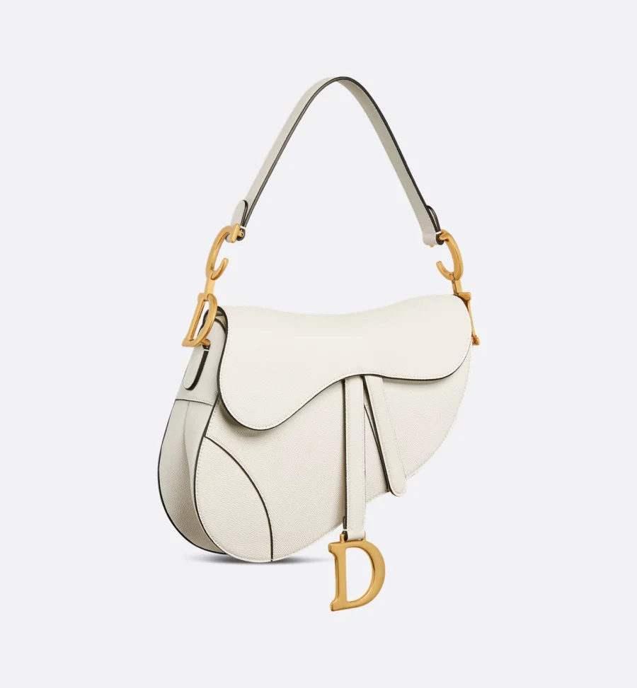 Saddle Bag with Strap-13 - Image 2