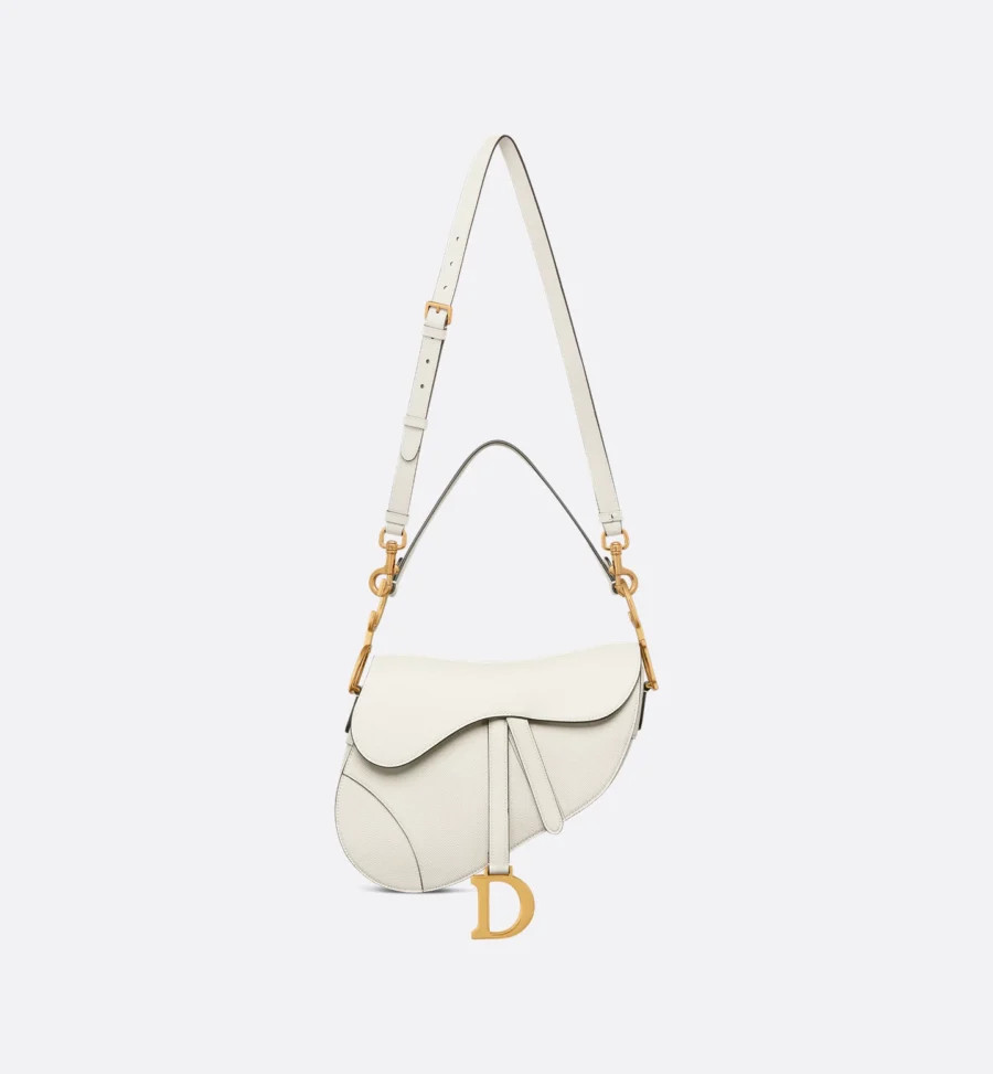 Saddle Bag with Strap-13 - Image 5