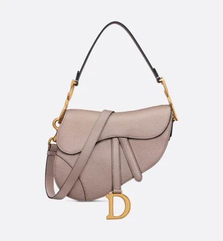 Saddle Bag with Strap-12